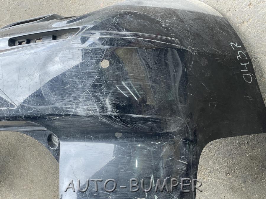 Mazda CX7 2006- Бампер задний EG2150221 EG2150221BAA EH14-50210-PZ